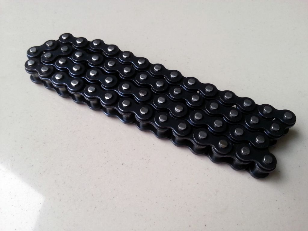 Chinese Motorcycle Roller Chain