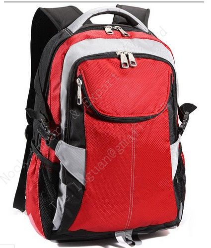 2014 Newest Style Leisure Backpack for Sport-BP-1011