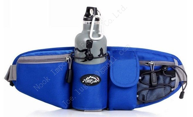 Sport Waist Pack Belt Bag WB-1003