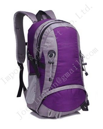 Mountaineering Backpack (MP-1006)