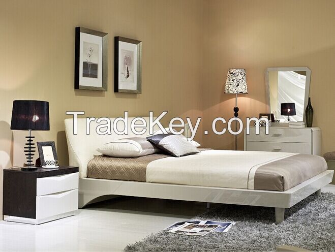 New Modern Bedroom Furniture-Home Furniture