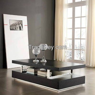 Modern Living Room Furniture Wooden Cofffee Table