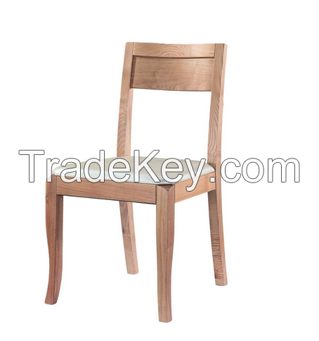 Modern Home Furniture School Office Restaurant Wooden Dining Chair