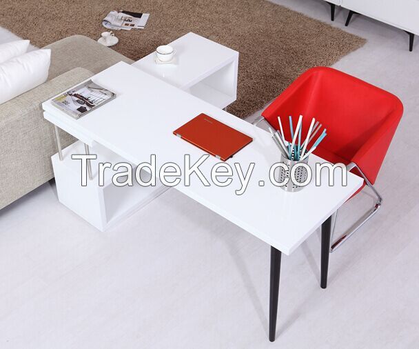 Modern Home Furniture Office Desk Computer Table