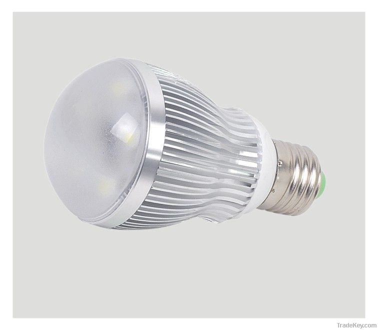 LED Bulbs