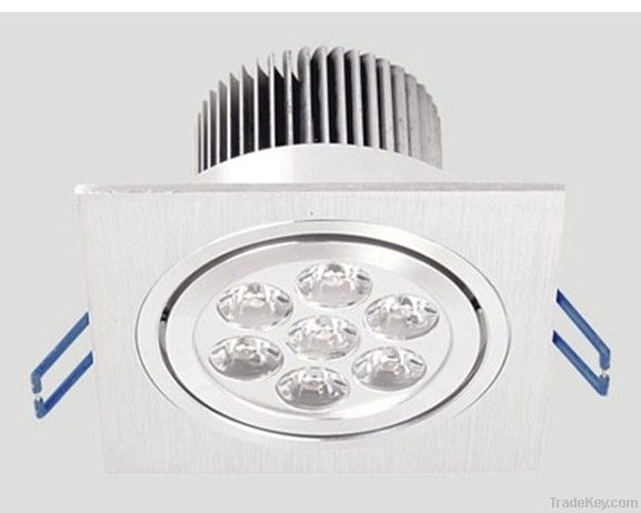 LED DownLight 001