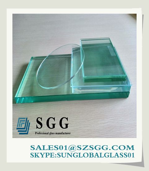 Tempered glass