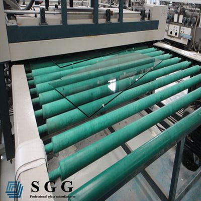 Sell float glass