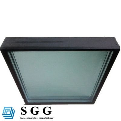Top quality  6mm building hollow glass