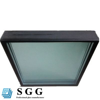 Top quality  6mm building hollow glass 