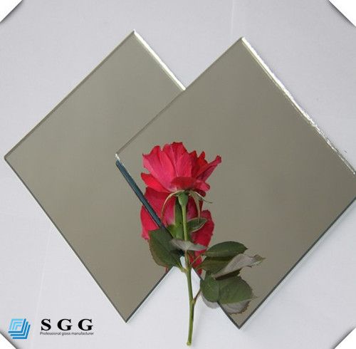 High quality aluminum mirror manufacture