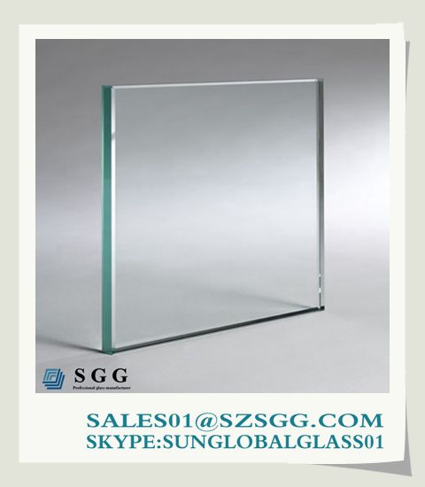 float glass