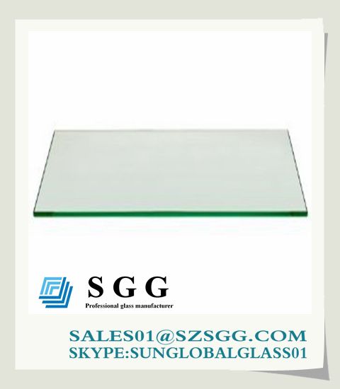 automotive float glass