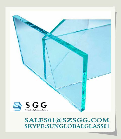 float glass