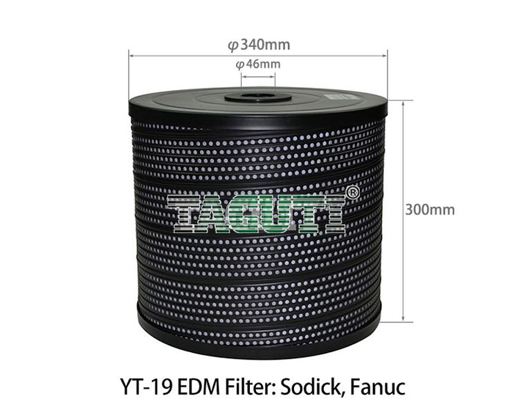 Yt-19 Sodick Edm Filter