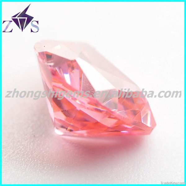 2014 China wholesale trillion shape stone jewelry