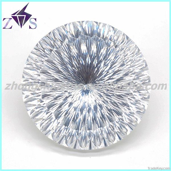 wholesale fashionable round gemstone for jewelry