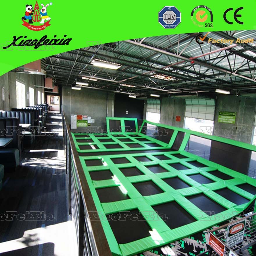 trampoline park cheap trampoline for sale