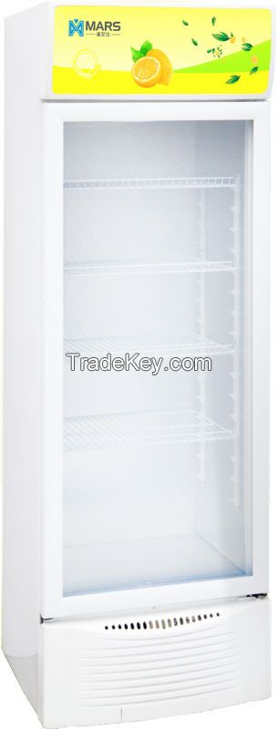 Showcase Cooler Lc-280