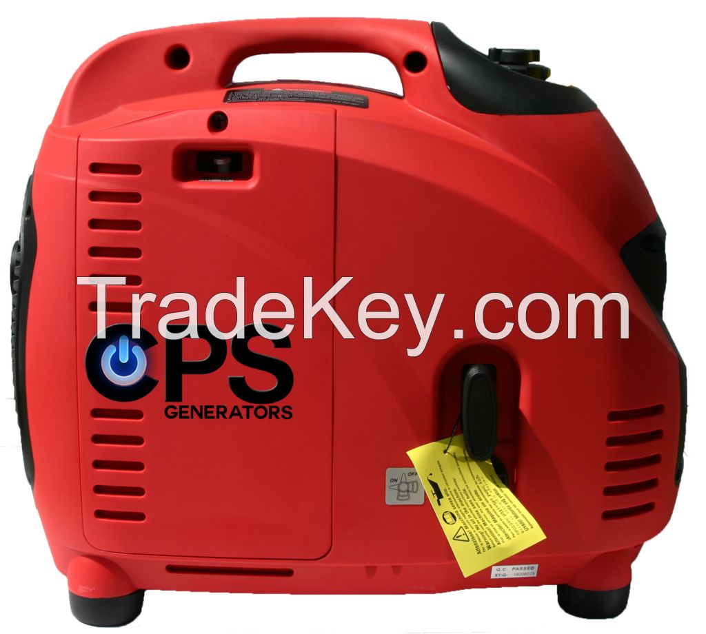 2kw, 2.5kw &amp; 3.5kw Suitcase inverter petrol generator
