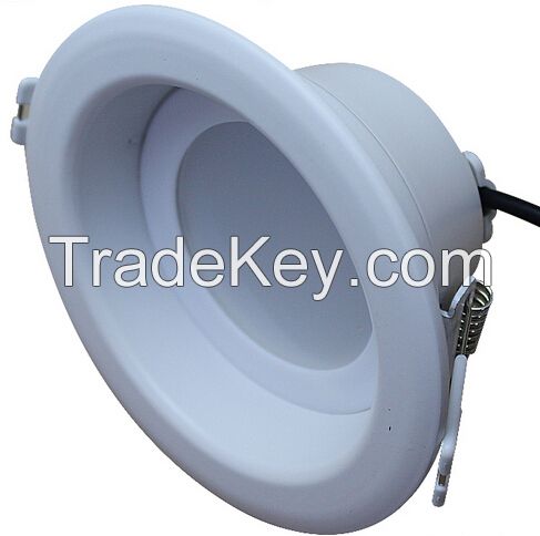 3inch smd LED downlight 12w 3030SMD private design led 90mm cut out led downlight