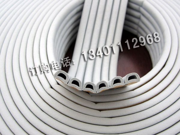 Wooden door sealing strip Stickup type doors and Windows sealing strip,E,D,I,P model Seal 9mm*5 9mm*5.5, 9mm*4, 9mm*2 EPDI 