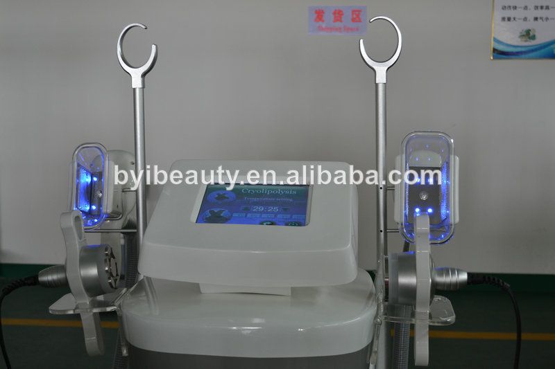  BEST RESULT body shaping cryolipolysis slimmning machine