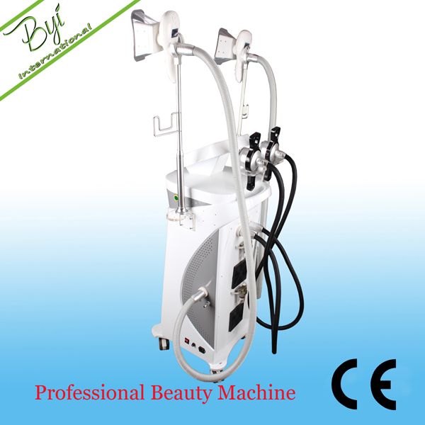 BEST RESULT body shaping cryolipolysis slimmning machine