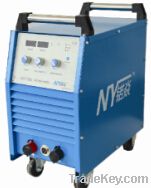 WSM-500 IGBT DC TIG Welder