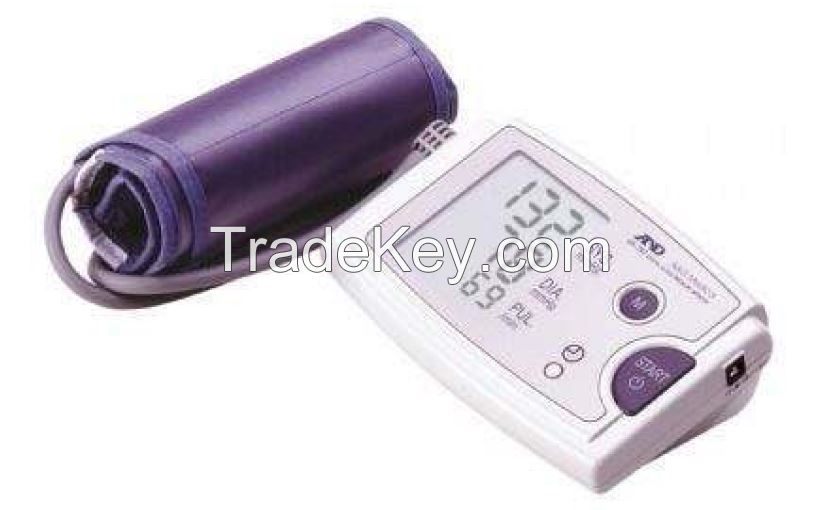 Digital Blood Pressure Monitor (f79126)