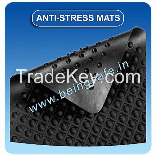 Anti Fatigue (Stress Relief) mats