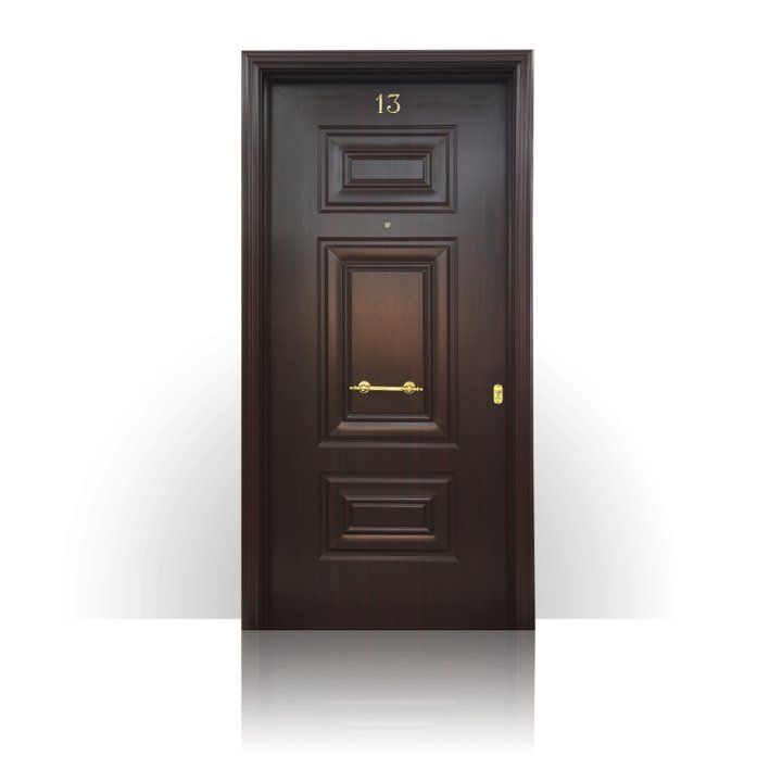 PVC Doors &amp; Wooden PVC Doors