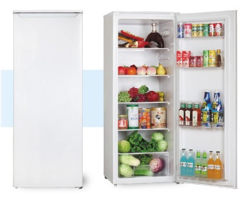 Single-door home refrigerator SRS-245DL