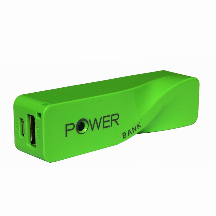 Mini Power Bank