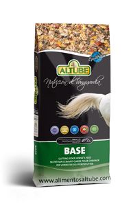 Altube Cutting Edge Horse and Dog  Nutritional Food 