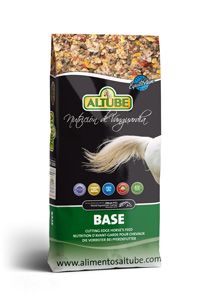 Alimentos Altube Cutting Edge Horse Nutritional Food