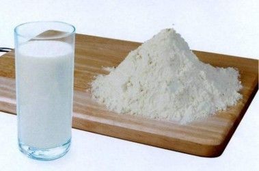 Milk Powder