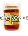 Bee Honey / Miel de Abeja