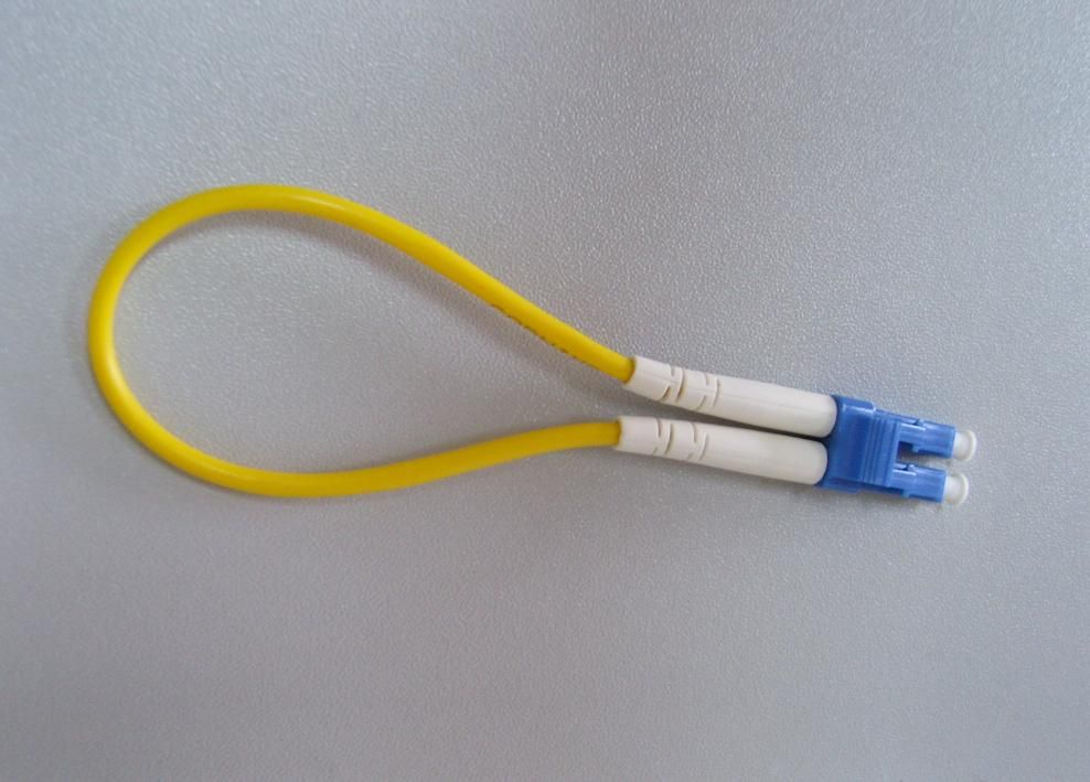 High Quality Fiber Optic Patch Cord Made in China