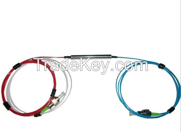 High Quality Fiber Optic Circulator