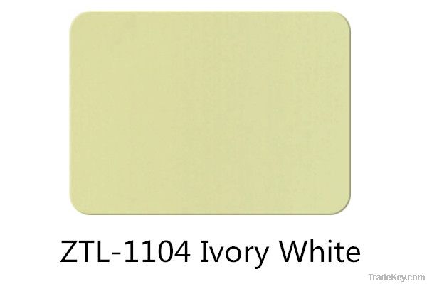 aluminum composite panel