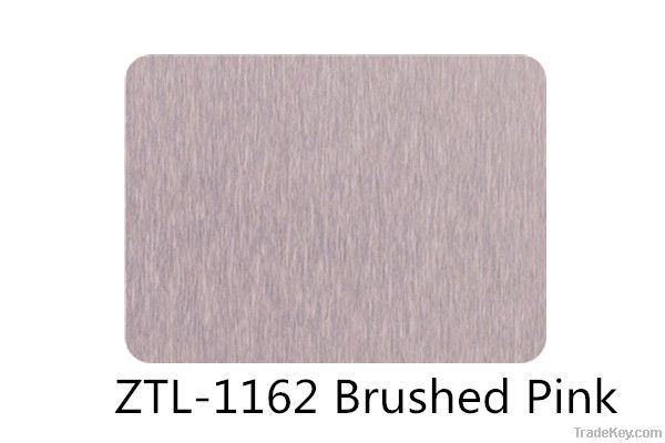 brushed series ACP