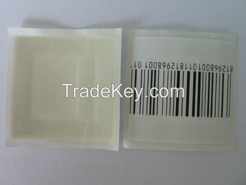 Self Adhesive EAS Stickers