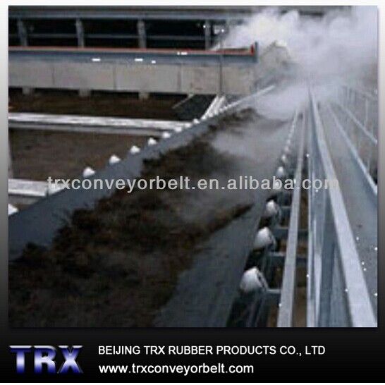 EPDM Heat resistant conveyor belt (HR125 to 220 degree C) 