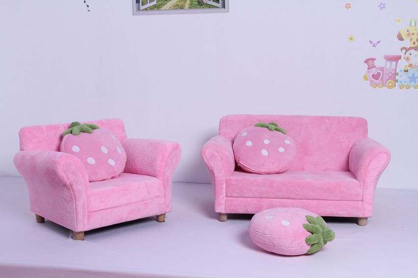 Children Furniture/sofas/chairs/ottomans