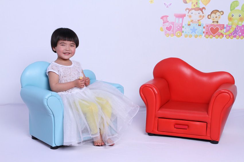 Children Furniture/sofas/chairs/ottomans