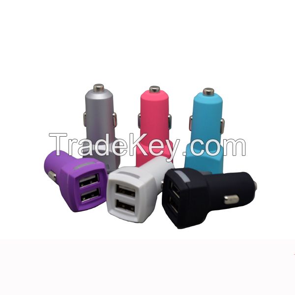 2014 neew product car mobile charger 
