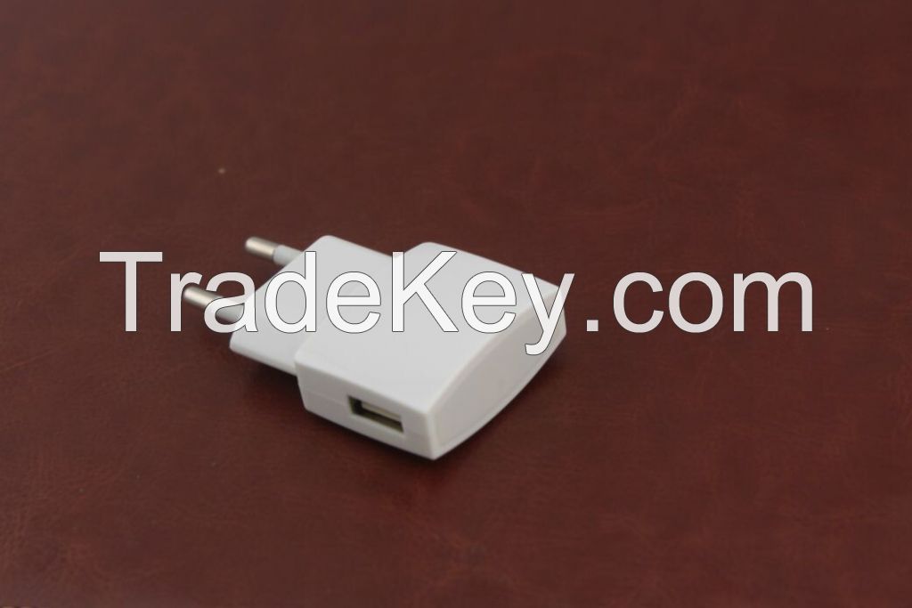 China latest product usb charger for iphone/samsung/xiaomi 