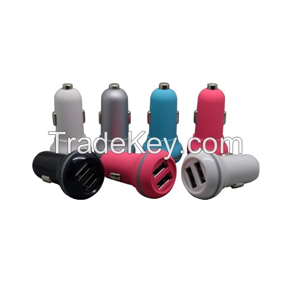 private model car usb charger for iphone/Samsung