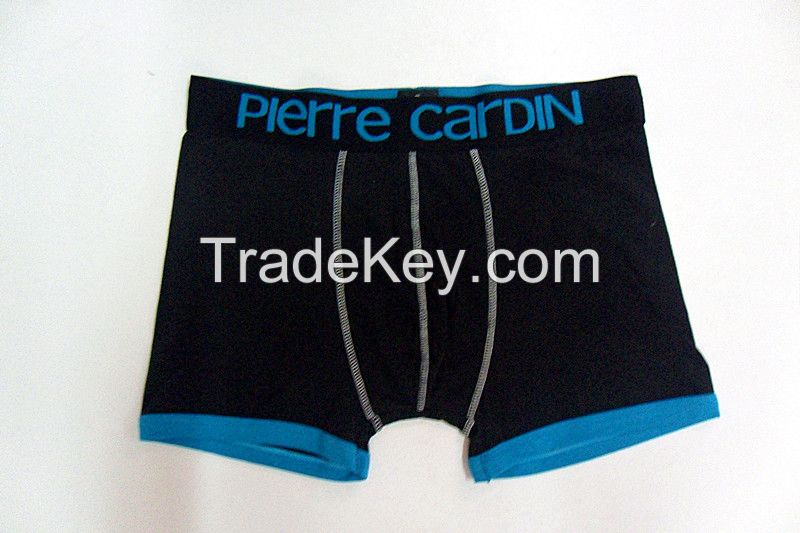 MEN'S BOXER